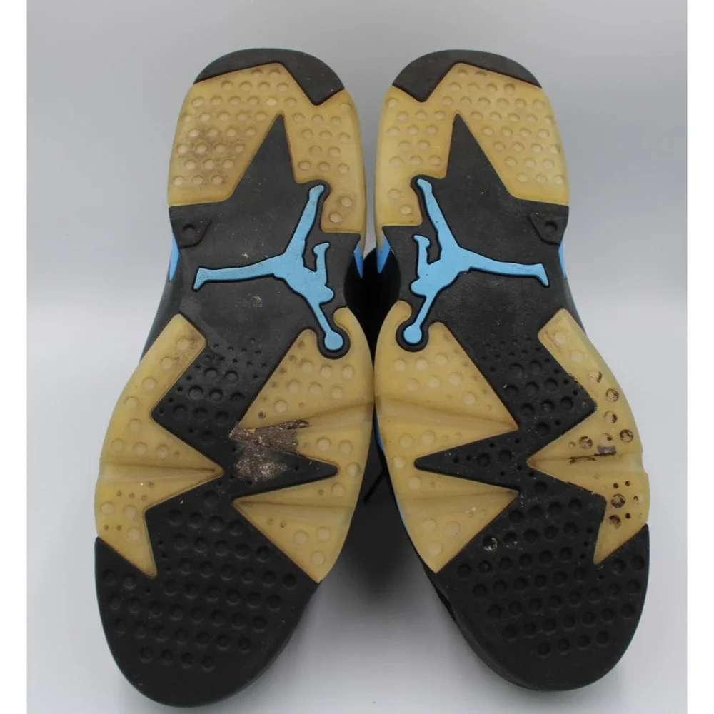 Size 13 - Jordan 6 Retro UNC - 384664-006 - MSRP $250